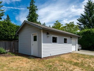 Photo 42: 2070 GULL Avenue in COMOX: CV Comox (Town of) House for sale (Comox Valley)  : MLS®# 817465