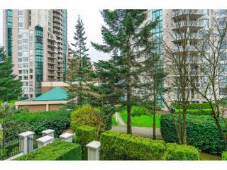 Photo 31: 213 3098 GUILDFORD Way in Coquitlam: North Coquitlam Condo for sale in "Marlborough House" : MLS®# R2634945