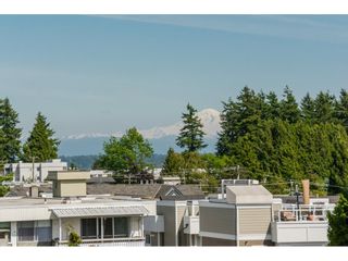 Photo 40: 101 1341 GEORGE Street: White Rock Condo for sale in "Oceanview" (South Surrey White Rock)  : MLS®# R2600581