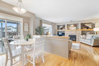 Photo 12: 14 Brabant Cove in Winnipeg: River Park South Residential for sale (2F)  : MLS®# 202208532