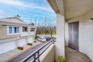 Photo 16: Townhouse for sale : 2 bedrooms : 11871 Spruce Run Drive #A in San Diego