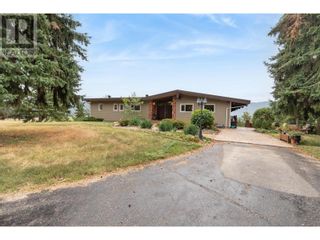Photo 46: 2545 6 Highway E in Lumby: House for sale : MLS®# 10283978