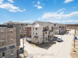 Photo 34: 9 Bruce Boyd Drive in Markham: Cornell House (3-Storey) for sale : MLS®# N8274514