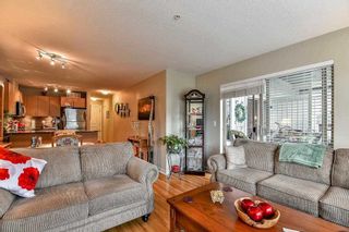 Photo 18: A401 8929 202 Street in Langley: Walnut Grove Condo for sale in "The Grove" : MLS®# R2108220