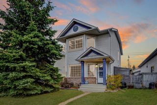 Photo 1: 80 Harvest Rose Circle NE in Calgary: Harvest Hills Detached for sale : MLS®# A1041313