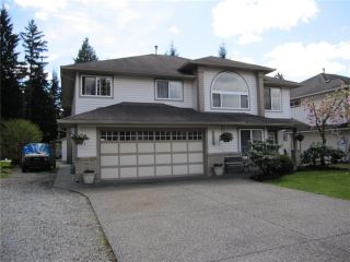 Photo 1: 22872 127TH Avenue in Maple Ridge: East Central House for sale : MLS®# V1061481