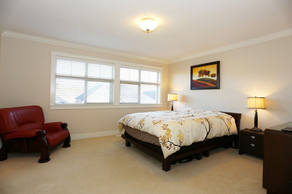 Photo 19: Photos: 54 22225 50 Avenue in Langley: Murrayville Townhouse for sale in "MURRAY'S LANDING" : MLS®# R2024301
