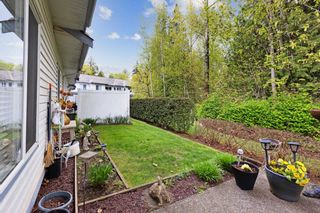 Photo 23: 62 21579 88B Avenue in Langley: Walnut Grove Townhouse for sale : MLS®# R2717277