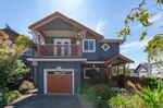 Main Photo: 943 Thrush Pl in Langford: La Happy Valley House for sale : MLS®# 961193