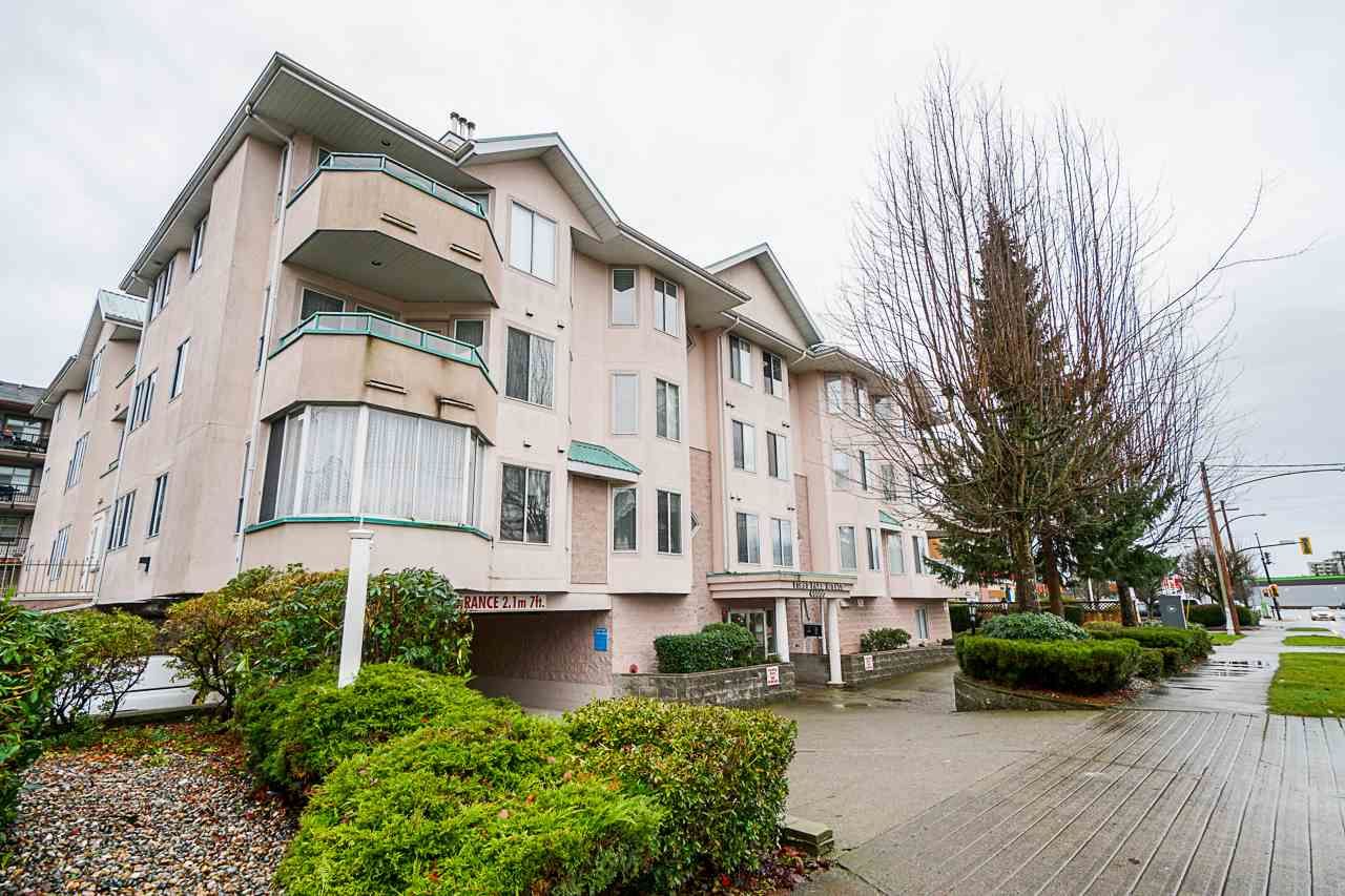Main Photo: 105 46000 FIRST Avenue in Chilliwack: Chilliwack E Young-Yale Condo for sale in "First Park Ave" : MLS®# R2528063