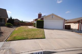 Photo 2: 12418 Highgate Avenue in Victorville: Residential for sale : MLS®# 502529
