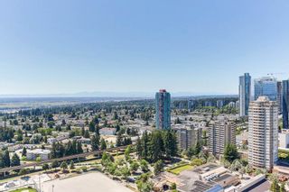 Photo 4: 3603 6538 NELSON Avenue in Burnaby: Metrotown Condo for sale in "MET 2" (Burnaby South)  : MLS®# R2289453