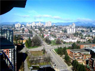 Photo 15: 3905 888 CARNARVON Street in New Westminster: Downtown NW Condo for sale in "Marinus at Plaza 88" : MLS®# V1106544