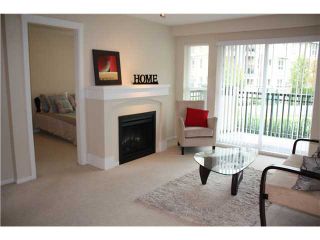 Photo 7: # 308 3082 DAYANEE SPRINGS BV in Coquitlam: Westwood Plateau Condo for sale : MLS®# V1090701