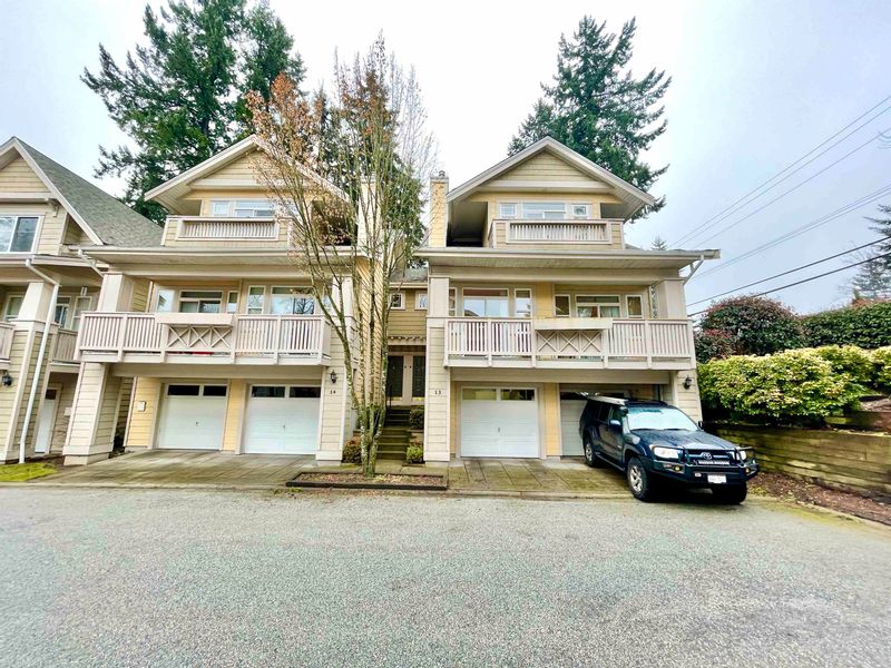 FEATURED LISTING: 13 - 2588 152ND Street Surrey