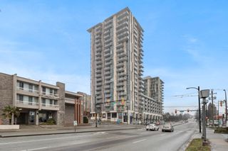 Main Photo: 1901 8188 FRASER Street in Vancouver: South Vancouver Condo for sale in "Fraser Commons" (Vancouver East)  : MLS®# R2876069