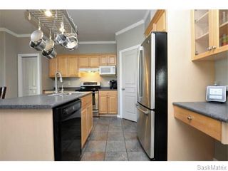 Photo 19: 3588 WADDELL Crescent East in Regina: Creekside Single Family Dwelling for sale (Regina Area 04)  : MLS®# 587618