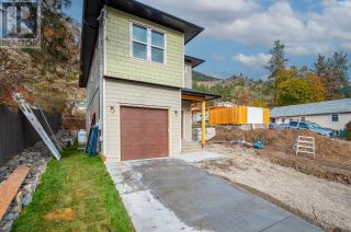 Photo 29: 461 COLUMBIA STREET in Lillooet: House for sale : MLS®# 177215