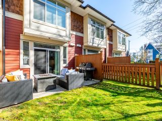 Photo 15: 8 2929 156 Street in Surrey: Grandview Surrey Townhouse for sale in "TOCCATA" (South Surrey White Rock)  : MLS®# R2563180