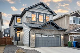 Photo 2: 55 Nolancrest Rise NW in Calgary: Nolan Hill Detached for sale : MLS®# A2123240