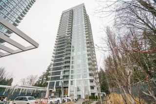 Photo 2: 507 595 AUSTIN Avenue in Coquitlam: Coquitlam West Condo for sale in "WYNWOOD GREEN" : MLS®# R2657249