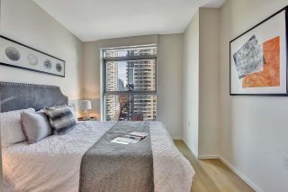 Photo 15: 1807 889 PACIFIC Street in Vancouver: Downtown VW Condo for sale in "THE PACIFIC BY GROSVENOR" (Vancouver West)  : MLS®# R2721796