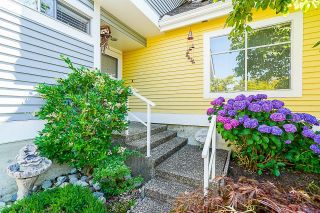 Photo 2: 39 4847 219 Street in Langley: Murrayville Townhouse for sale in "WATERFORD RIDGE" : MLS®# R2723661
