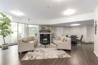 Photo 16: 605 6188 PATTERSON Avenue in Burnaby: Metrotown Condo for sale in "WIMBLEDON CLUB" (Burnaby South)  : MLS®# R2257314