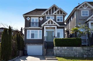 Main Photo: 2808 Wall St. in Vancouver: Hastings East House for sale (Vancouver East)  : MLS®# R2052908