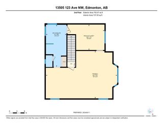 Photo 44: 13503 123A Avenue in Edmonton: Zone 04 House for sale : MLS®# E4392476