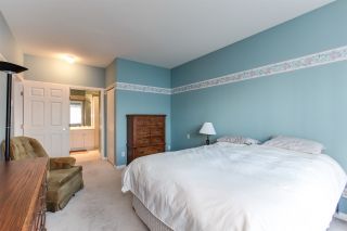 Photo 11: 416 3098 GUILDFORD Way in Coquitlam: North Coquitlam Condo for sale : MLS®# R2339304