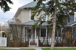 Main Photo: 1418 11 Avenue SE in Calgary: Inglewood Detached for sale : MLS®# A2128777