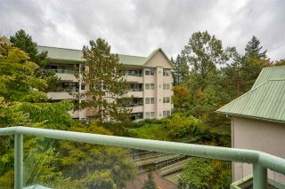 Photo 18: 502 6737 STATION HILL Court in Burnaby: South Slope Condo for sale in "THE COURTYARDS" (Burnaby South)  : MLS®# R2507857