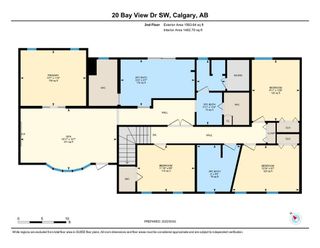 Photo 49: 20 Bay View Drive SW in Calgary: Bayview Detached for sale : MLS®# A1205541