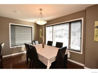 Photo 11: 4313 GUSWAY Street in Regina: Single Family Dwelling for sale (Regina Area 01)  : MLS®# 600709