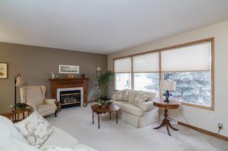 Photo 2: 435 Ainslie Street in Winnipeg: Silver Heights Residential for sale (5F)  : MLS®# 202206690