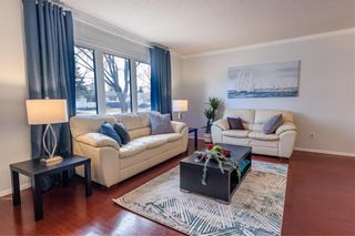 Photo 3: 1137 Crestview Park Drive in Winnipeg: Crestview Residential for sale (5H)  : MLS®# 202107035