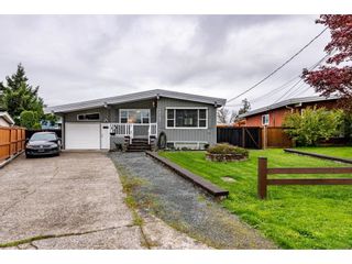 Photo 3: 10107 FAIRBANKS Crescent in Chilliwack: Fairfield Island House for sale : MLS®# R2625855