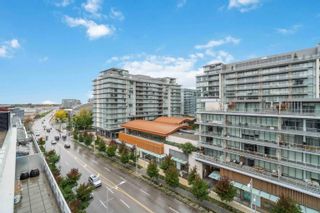 Photo 3: 807 6900 PEARSON Way in Richmond: Brighouse Condo for sale in "RIVER PARK PLACE" : MLS®# R2823338