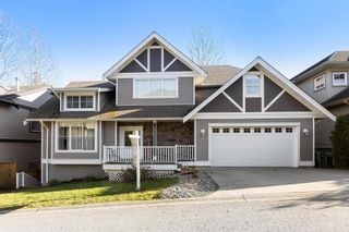 Photo 1: 7 45957 SHERWOOD Drive in Chilliwack: Promontory House for sale in "Sherwood Park Estates" (Sardis)  : MLS®# R2658920