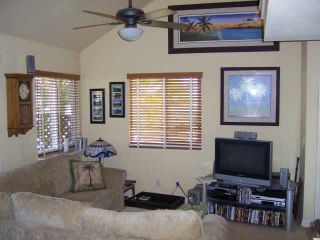 Photo 4: SPRING VALLEY Townhouse for sale : 2 bedrooms : 1145 Helix #6