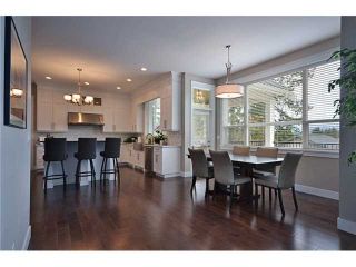 Photo 4: 917 REGAN Avenue in Coquitlam: Coquitlam West House for sale : MLS®# V957612