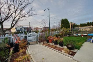 Photo 33: 213 E 64 Avenue in Vancouver: South Vancouver 1/2 Duplex for sale (Vancouver East)  : MLS®# R2635473