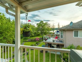 Photo 41: 5707 Quarry Cres in Nanaimo: Na Pleasant Valley House for sale : MLS®# 907929