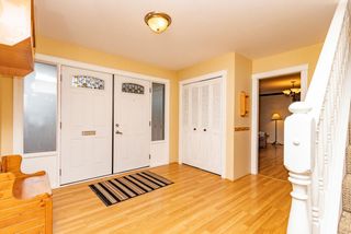 Photo 25: 2442 CARNATION Street in North Vancouver: Blueridge NV House for sale in "BLUERIDGE" : MLS®# R2540353