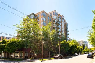 Main Photo: 906 2288 PINE Street in Vancouver: Fairview VW Condo for sale in "THE FAIRVIEW" (Vancouver West)  : MLS®# R2892723