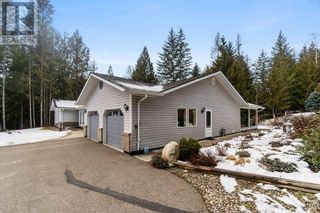 Photo 58: 2851 20 Avenue SE in Salmon Arm: House for sale : MLS®# 10304274