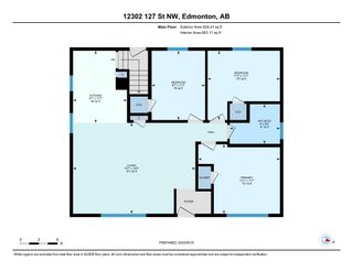 Photo 23: 12302 127 Street in Edmonton: Zone 04 House for sale : MLS®# E4341234