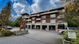 Photo 2: 305 3732 MT SEYMOUR Parkway in North Vancouver: Indian River Condo for sale in "Nature's Cove" : MLS®# R2687189