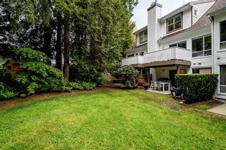 Photo 37: 55 3939 INDIAN RIVER Drive in North Vancouver: Indian River Townhouse for sale in "Hartford Lane" : MLS®# R2692757